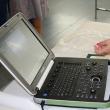 Utilizarea ecografului pentru identificarea filetelor nervoase unde se face anestezia