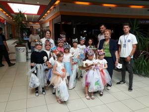 Daruri oferite de sponsori