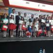 „Vocea Bucovinei” a fost câştigat de o elevă de la Şcoala Gimnazială nr. 1 Suceava