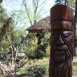 Artistul care dă viaţă trunchiurilor moarte din parcurile Sucevei