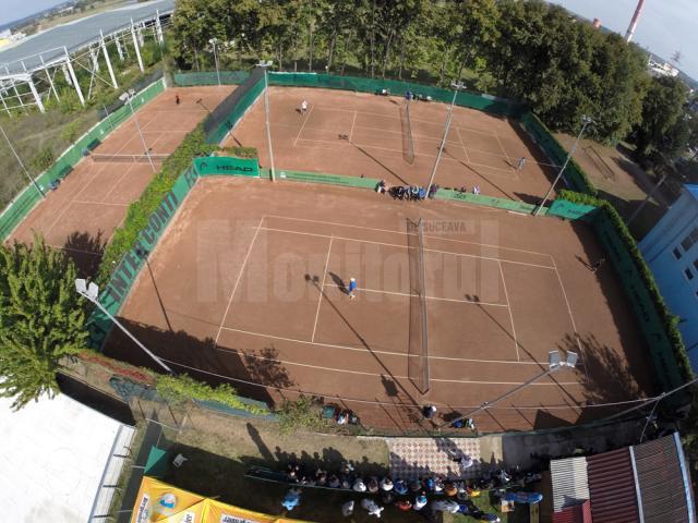 Cupa Monitorul a continuat în weekend cu alte 19 meciuri