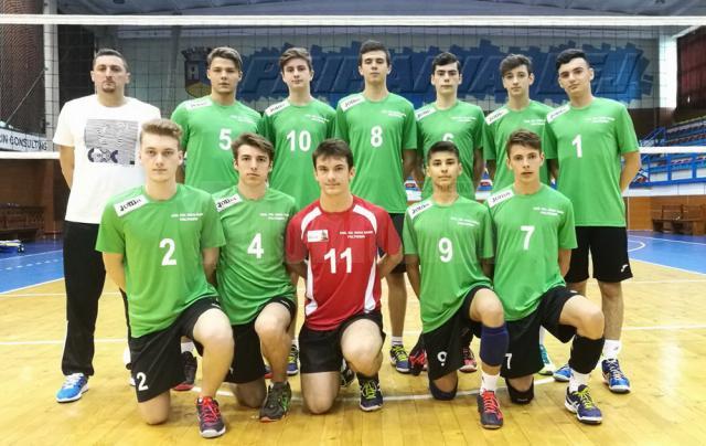 CSȘ „Nicu Gane” Fălticeni