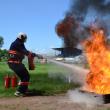 Întrecerile de acest gen au rolul de a pregăti echipajele de voluntari care intervin la incendii alături de pompierii profesionişti de la ISU Suceava