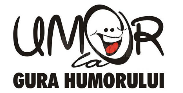 „Umor la… Gura Humorului”