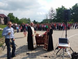 Ziua Şcolii Gimnaziale „Ciprian Porumbescu”