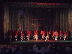 „Jocurile copilăriei”, serbare la Şcoala Gimnazială Nr. 1 Suceava