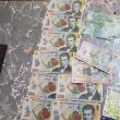 Portofel plin cu bani, carduri şi acte, găsit şi returnat proprietarului prin Poliţia Locală Suceava