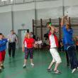 Peste 150 de persoane cu dizabilităţi participă în aceste zile la Jocurile “Disabled Persons' Olympics”, ediţia a III-a