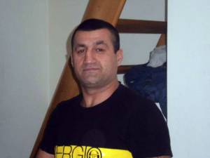 Cristian Bordeanu, condamnat la 1 an şi 5 luni de închisoare