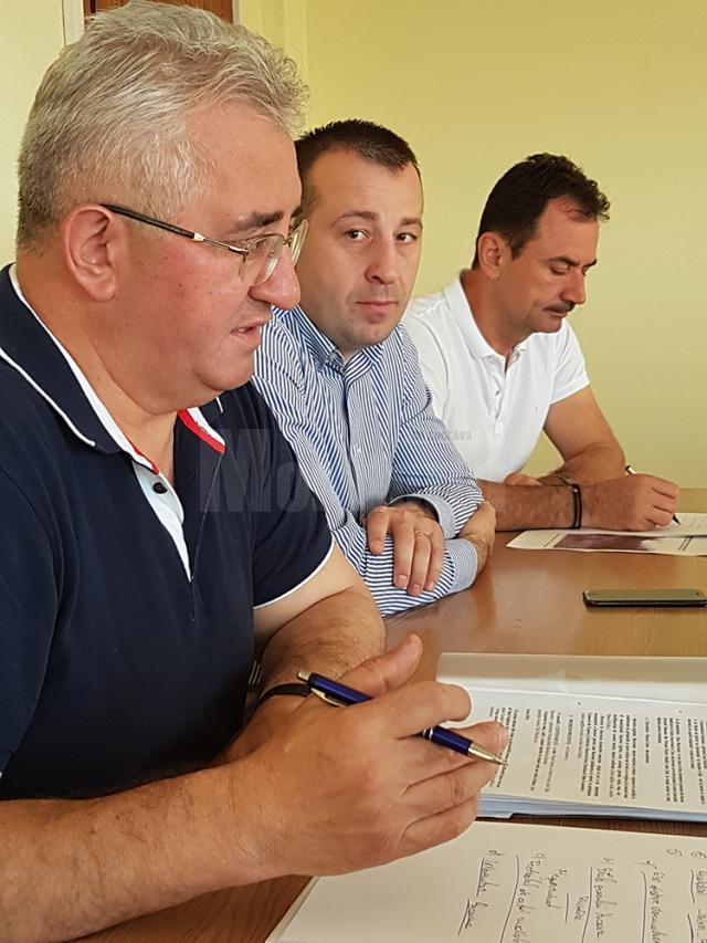 „Suceava uneşte” - sloganul evenimentelor organizate pentru Centenar 2018