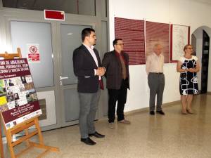 Expoziție dedicată arheologiei în Bucovina