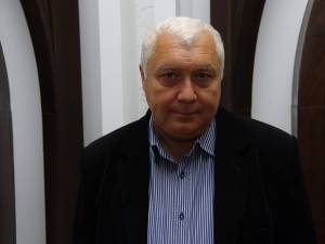 Dr. Alexandru Paziuc