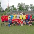 Juniorii de la CSM au avut un antrenament cu cvadruplul campion al României, suceveanul Gabi Conache