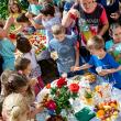„Garden Party”, la Grădiniţa „Țăndărică” din municipiul Suceava