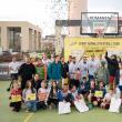 Premiul de 4.000 de lei de la Castorii Suceava Streetball a plecat la Rahova