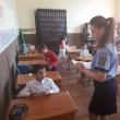 Recomandările poliţiştilor suceveni pentru copii, pentru o vacanţă în siguranţă