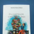 Poetul Sebastian Remus Crăciun, care suferă de tetrapareză spastică, și-a lansat câteva volume la Ostra