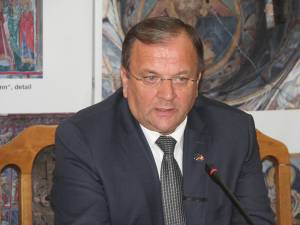 Preşedintele CJ Suceava anunţă că Polonia și Ucraina vor urgentarea lucrărilor la drumul rapid de la Marea Baltică la Marea Neagră