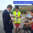 Bicicliştii au ţinut din nou prim-planul la accidente pe şoselele Sucevei
