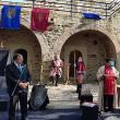Lansarea vinului Domnesc Cetatea Sucevei