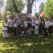 „Ziua universală a iei” la Todirești