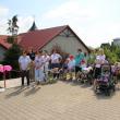Complexul de Recuperare “Blijdorp – O Nouă Viaţă” a marcat astăzi 15 ani de la înfiinţare