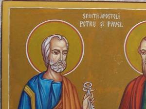Sf. Petru și Pavel