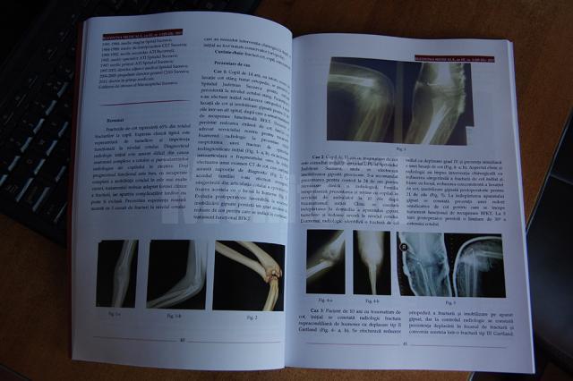 Primul număr din acest an al revistei "Bucovina medicală"