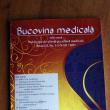 Primul număr din acest an al revistei "Bucovina medicală"