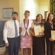 Premii obţinute de elevii Şcolii „Miron Costin” la un concurs internaţional de poezie din Italia
