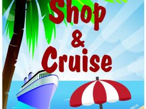 „Shop & Cruise”