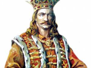 Pe 2 iulie a fost cinstit Sfântul Voievod Ștefan cel Mare