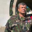 Lt.col. Valentin Botezatu, veteran din Transnistria, decorat cu Ordinul Ştefan cel Mare