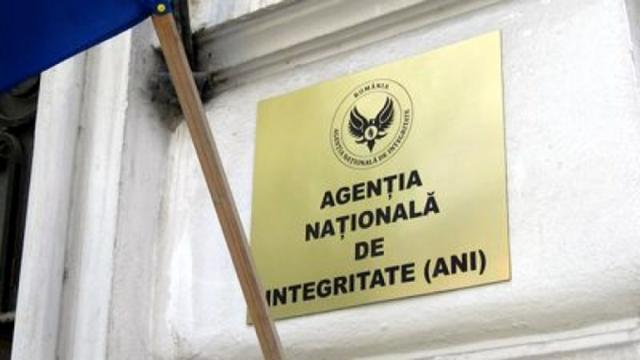 Agenția Națională de Integritate (ANI)