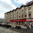 Hotelul Central din Suceava a intrat în renovare
