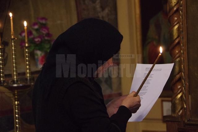 Să ne rugăm şi să tânjim din inimă după Dumnezeu – cu harul Său, vom simţi starea îngerilor şi a sfinţilor