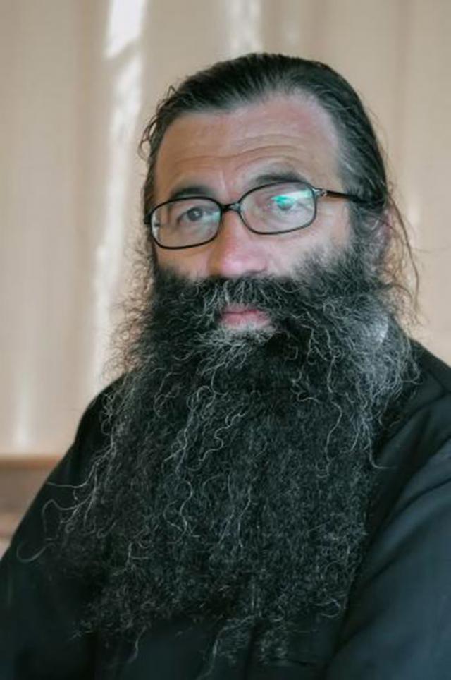 Părintele Nicolae Tănase