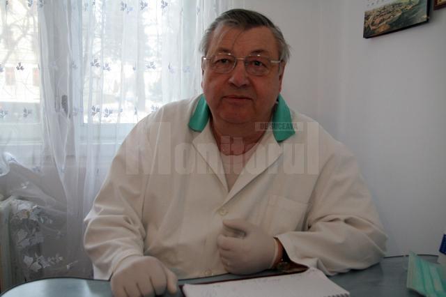 Medicul Ioan Costea