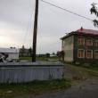 Acoperişul şcolii din Vadu Moldovei a fost smuls de vânt