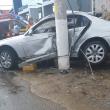 Patronul a două cafenele din Suceava a murit în urma unui groaznic accident