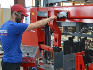 În 10 ani, o firmă din Suceava, Trutzi SRL, a devenit lider naţional în domeniul său de activitate