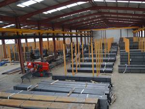 În 10 ani, o firmă din Suceava, Trutzi SRL, a devenit lider naţional în domeniul său de activitate