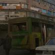 Pe străzile din capitala financiară a Marocului circulă şi astfel de autobuze
