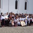 Circa 120 de copii au participat la Tabăra de vară „Suflet bucovinean”, ediția I, la  Vicovu de Sus