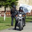 Bicicliştii şi motocicliştii au deschis ediţia de anul acesta a programului „Pelerin în Bucovina”