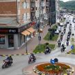 Bicicliştii şi motocicliştii au deschis ediţia de anul acesta a programului „Pelerin în Bucovina”