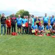 Meciul de fotbal old boys Foresta Fălticeni - CSM Suceava s-a încheiat cu scorul de 6 - 6