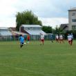 Meciul de fotbal old boys Foresta Fălticeni - CSM Suceava s-a încheiat cu scorul de 6 - 6