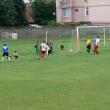 Meciul de fotbal old boys Foresta Fălticeni - CSM Suceava s-a încheiat cu scorul de 6 - 6