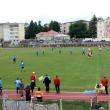 Meciul de fotbal old boys Foresta Fălticeni - CSM Suceava s-a încheiat cu scorul de 6 - 6